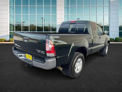 2013 Toyota Tacoma Access Cab PreRunner V6  SR5 - Photo 4 - Huntington Beach, CA 92647