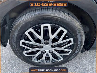 2012 Toyota Yaris 4 Door Hatchback LE   - Photo 33 - Huntington Beach, CA 92647