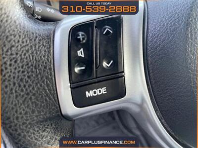 2012 Toyota Yaris 4 Door Hatchback LE   - Photo 15 - Huntington Beach, CA 92647