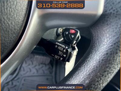 2012 Toyota Yaris 4 Door Hatchback LE   - Photo 17 - Huntington Beach, CA 92647