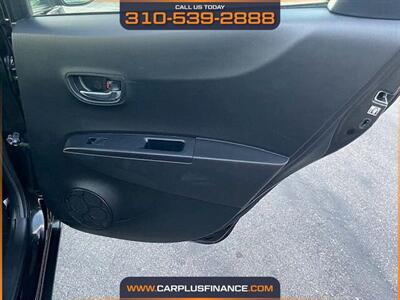 2012 Toyota Yaris 4 Door Hatchback LE   - Photo 31 - Huntington Beach, CA 92647