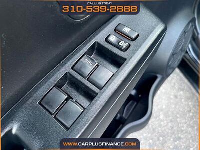 2012 Toyota Yaris 4 Door Hatchback LE   - Photo 11 - Huntington Beach, CA 92647