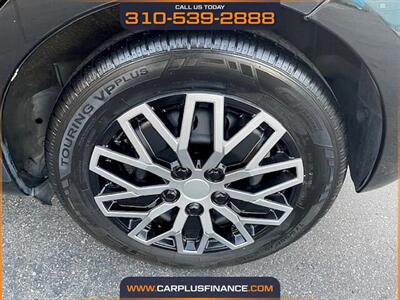 2012 Toyota Yaris 4 Door Hatchback LE   - Photo 3 - Huntington Beach, CA 92647