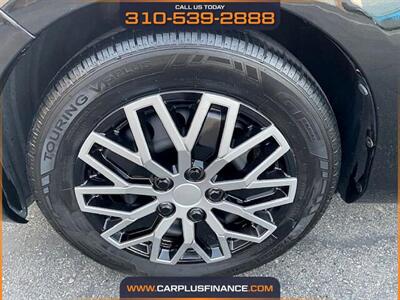 2012 Toyota Yaris 4 Door Hatchback LE   - Photo 5 - Huntington Beach, CA 92647