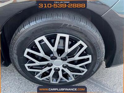 2012 Toyota Yaris 4 Door Hatchback LE   - Photo 27 - Huntington Beach, CA 92647