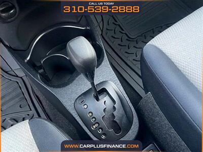 2012 Toyota Yaris 4 Door Hatchback LE   - Photo 19 - Huntington Beach, CA 92647