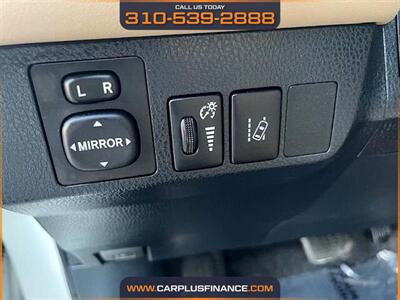 2017 Toyota RAV4 XLE   - Photo 16 - Huntington Beach, CA 92647