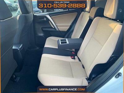 2017 Toyota RAV4 XLE   - Photo 28 - Huntington Beach, CA 92647