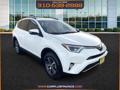 2017 Toyota RAV4 XLE   - Photo 29 - Huntington Beach, CA 92647