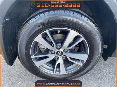 2017 Toyota RAV4 XLE   - Photo 37 - Huntington Beach, CA 92647