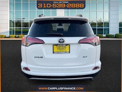 2017 Toyota RAV4 XLE   - Photo 10 - Huntington Beach, CA 92647