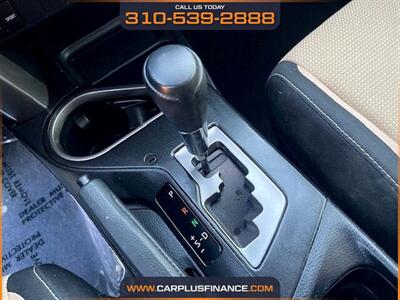 2017 Toyota RAV4 XLE   - Photo 23 - Huntington Beach, CA 92647