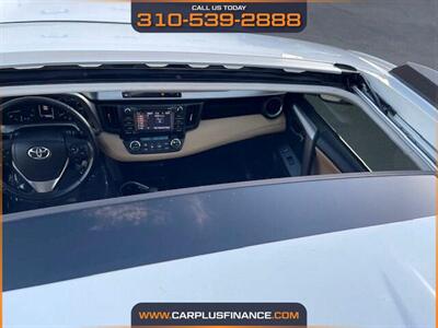 2017 Toyota RAV4 XLE   - Photo 26 - Huntington Beach, CA 92647