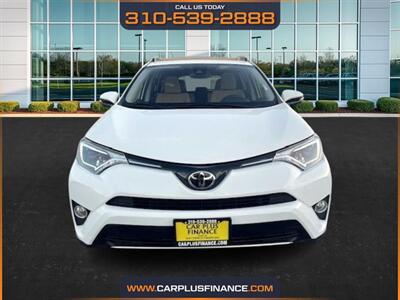 2017 Toyota RAV4 XLE   - Photo 30 - Huntington Beach, CA 92647