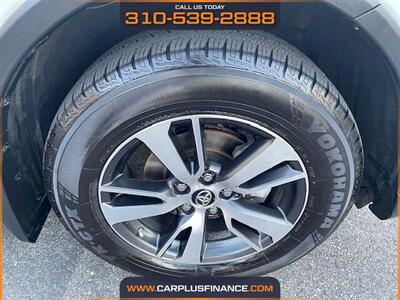 2017 Toyota RAV4 XLE   - Photo 31 - Huntington Beach, CA 92647