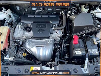 2017 Toyota RAV4 XLE   - Photo 5 - Huntington Beach, CA 92647