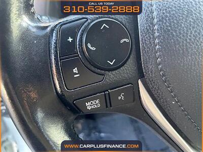 2017 Toyota RAV4 XLE   - Photo 17 - Huntington Beach, CA 92647