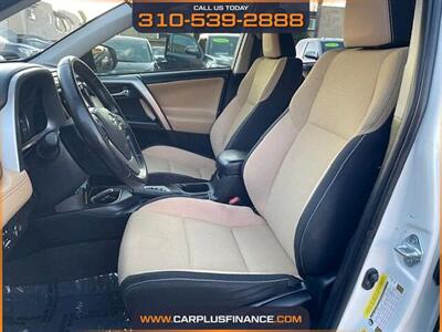 2017 Toyota RAV4 XLE   - Photo 15 - Huntington Beach, CA 92647