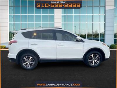 2017 Toyota RAV4 XLE   - Photo 32 - Huntington Beach, CA 92647