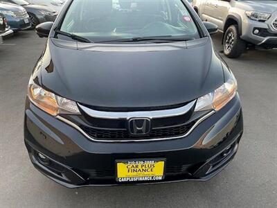 2019 Honda Fit EX   - Photo 8 - Huntington Beach, CA 92647