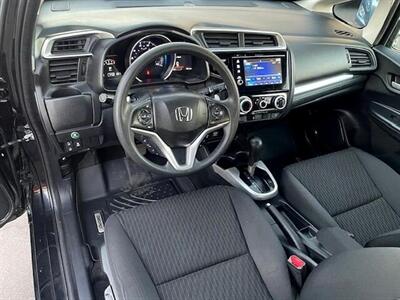 2019 Honda Fit EX   - Photo 25 - Huntington Beach, CA 92647