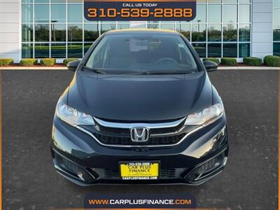 2020 Honda Fit LX   - Photo 24 - Huntington Beach, CA 92647