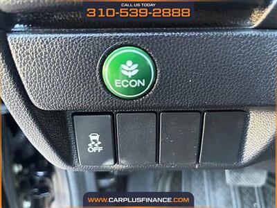 2020 Honda Fit LX   - Photo 14 - Huntington Beach, CA 92647