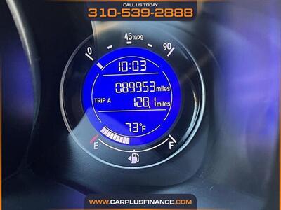 2020 Honda Fit LX   - Photo 16 - Huntington Beach, CA 92647