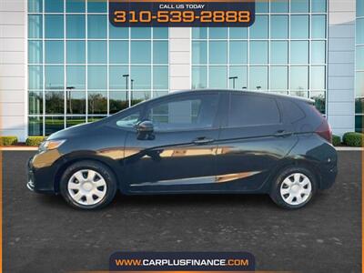 2020 Honda Fit LX   - Photo 2 - Huntington Beach, CA 92647