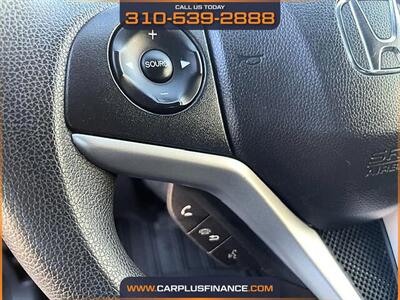 2020 Honda Fit LX   - Photo 15 - Huntington Beach, CA 92647