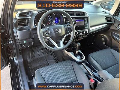 2020 Honda Fit LX   - Photo 13 - Huntington Beach, CA 92647