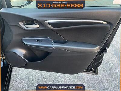 2020 Honda Fit LX   - Photo 28 - Huntington Beach, CA 92647