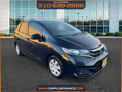 2020 Honda Fit LX   - Photo 25 - Huntington Beach, CA 92647