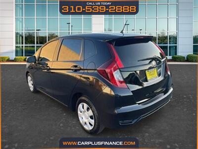 2020 Honda Fit LX   - Photo 4 - Huntington Beach, CA 92647