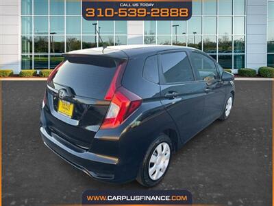 2020 Honda Fit LX   - Photo 33 - Huntington Beach, CA 92647