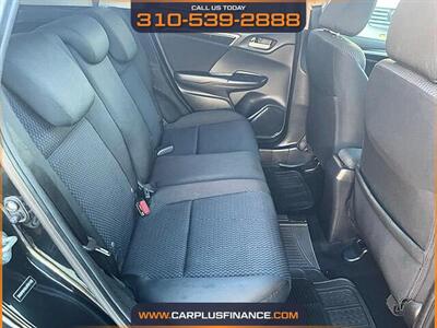 2020 Honda Fit LX   - Photo 31 - Huntington Beach, CA 92647