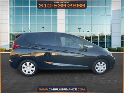 2020 Honda Fit LX   - Photo 27 - Huntington Beach, CA 92647