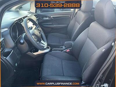 2020 Honda Fit LX   - Photo 12 - Huntington Beach, CA 92647