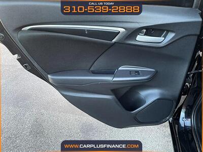 2020 Honda Fit LX   - Photo 22 - Huntington Beach, CA 92647