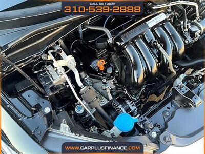 2020 Honda Fit LX   - Photo 7 - Huntington Beach, CA 92647