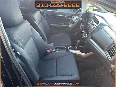 2020 Honda Fit LX   - Photo 29 - Huntington Beach, CA 92647
