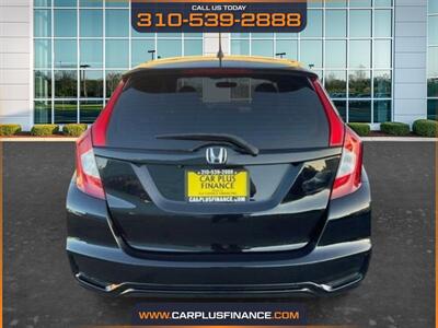 2020 Honda Fit LX   - Photo 9 - Huntington Beach, CA 92647