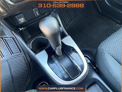 2020 Honda Fit LX   - Photo 21 - Huntington Beach, CA 92647