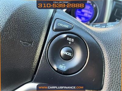 2020 Honda Fit LX   - Photo 17 - Huntington Beach, CA 92647
