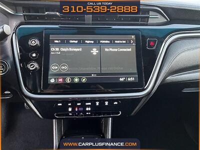 2023 Chevrolet Bolt EV Bolt 1LT   - Photo 18 - Huntington Beach, CA 92647