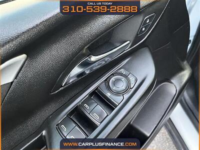 2023 Chevrolet Bolt EV Bolt 1LT   - Photo 12 - Huntington Beach, CA 92647