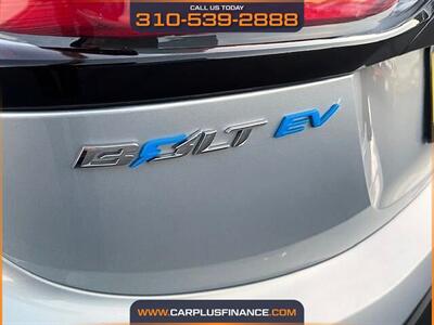 2023 Chevrolet Bolt EV Bolt 1LT   - Photo 5 - Huntington Beach, CA 92647