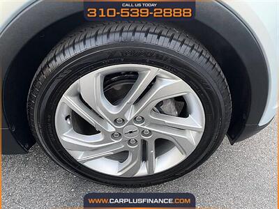 2023 Chevrolet Bolt EV Bolt 1LT   - Photo 26 - Huntington Beach, CA 92647