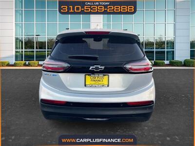 2023 Chevrolet Bolt EV Bolt 1LT   - Photo 9 - Huntington Beach, CA 92647