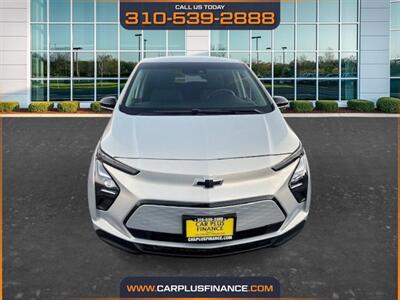 2023 Chevrolet Bolt EV Bolt 1LT   - Photo 25 - Huntington Beach, CA 92647